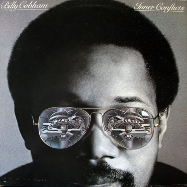 Cover of Inner Conflicts