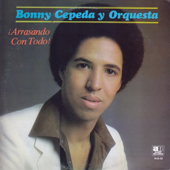 Cover of Arrasando Con Todo!