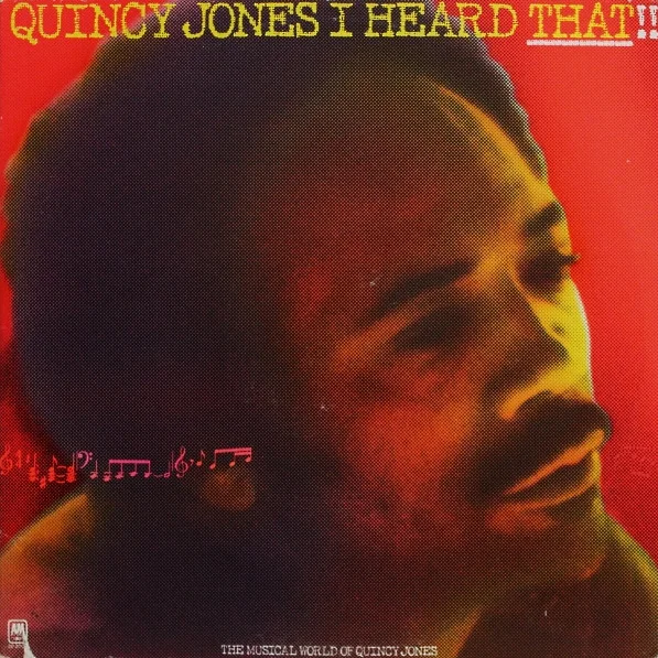 Cover of I Heard That!!