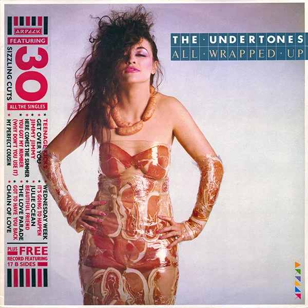 Cover of All Wrapped Up