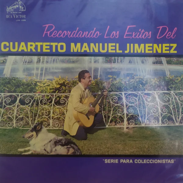 Cover of Recordando Los Éxitos Del