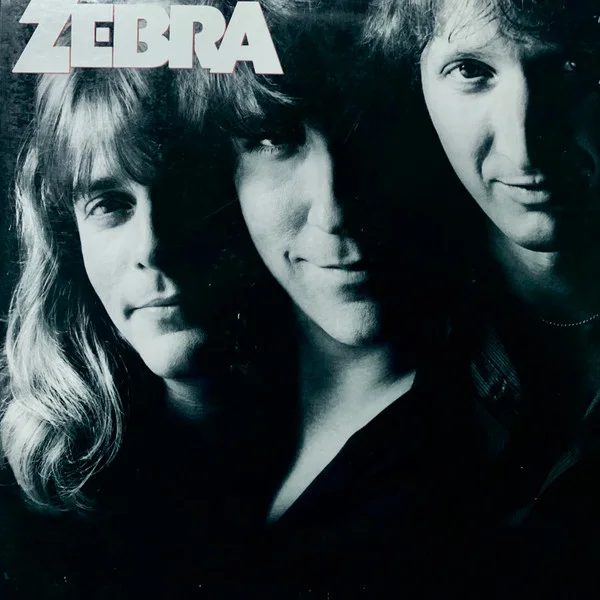 Cover of Zebra