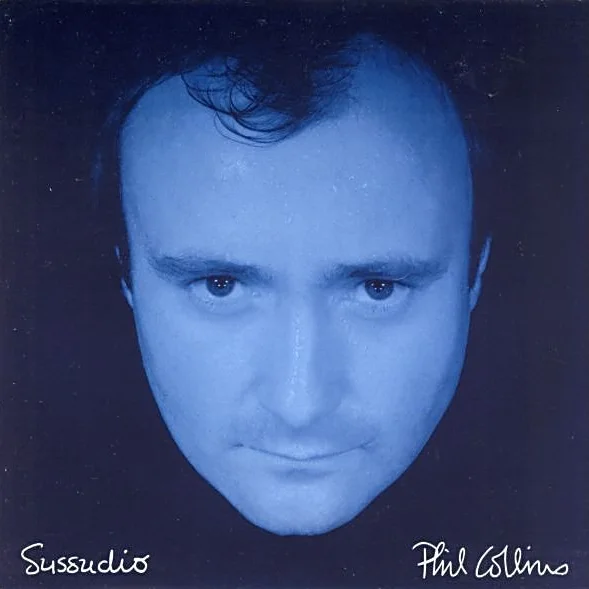 Cover of Sussudio