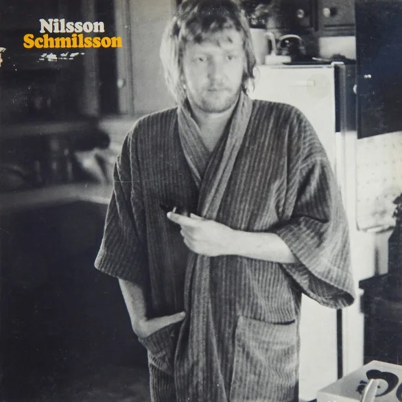 Cover of Nilsson Schmilsson
