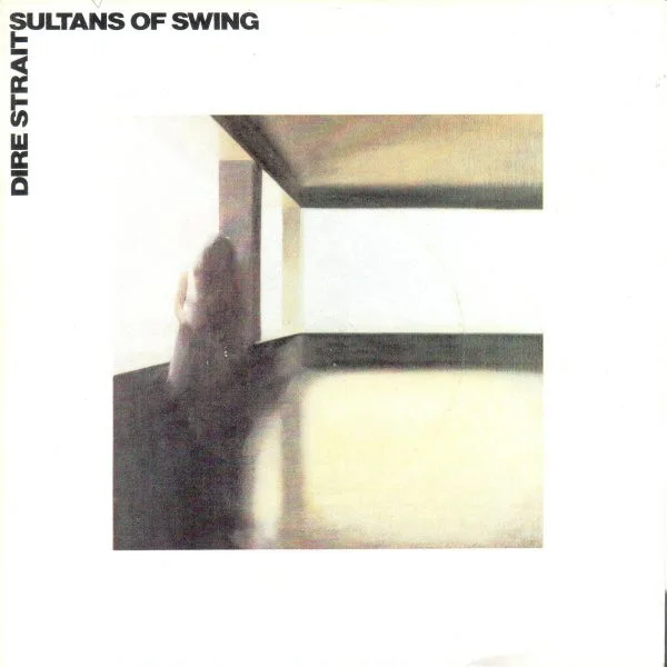 Cover of Sultans Of Swing