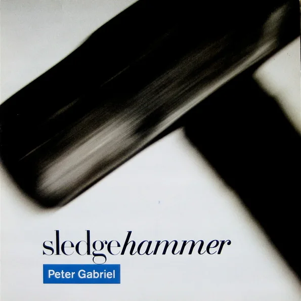 Cover of Sledgehammer