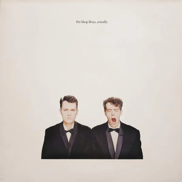 Cover of Actually