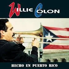 Cover of Hecho En Puerto Rico
