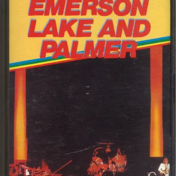 Cover of Pictures At An Exhibition