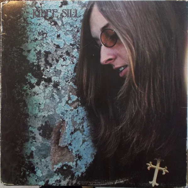 Cover of Judee Sill