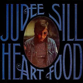 Cover of Heart Food