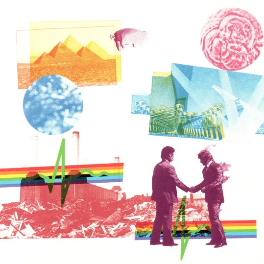 Cover of 8-Tracks