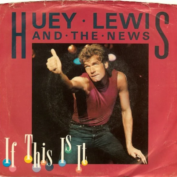 Cover of If This Is It