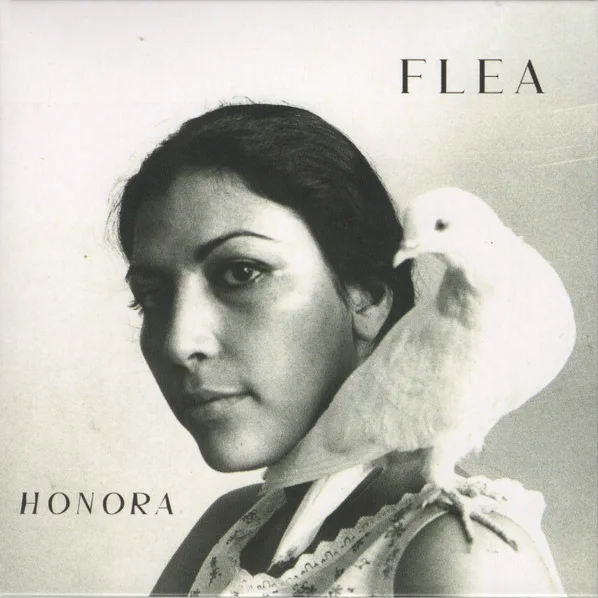 Cover of Honora