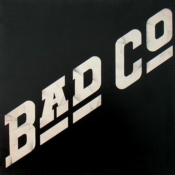 Cover of Bad Co