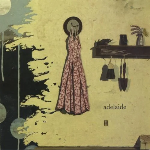 Cover of Adelaide