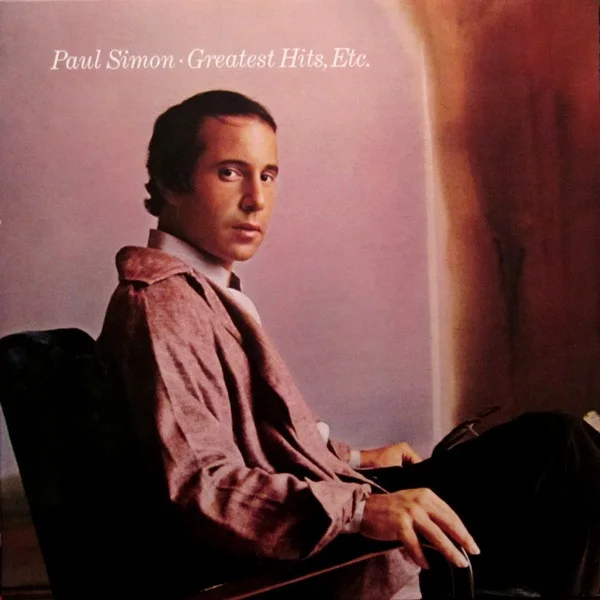 Cover of Greatest Hits, Etc.
