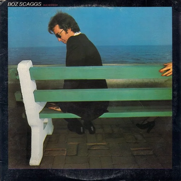 Cover of Silk Degrees