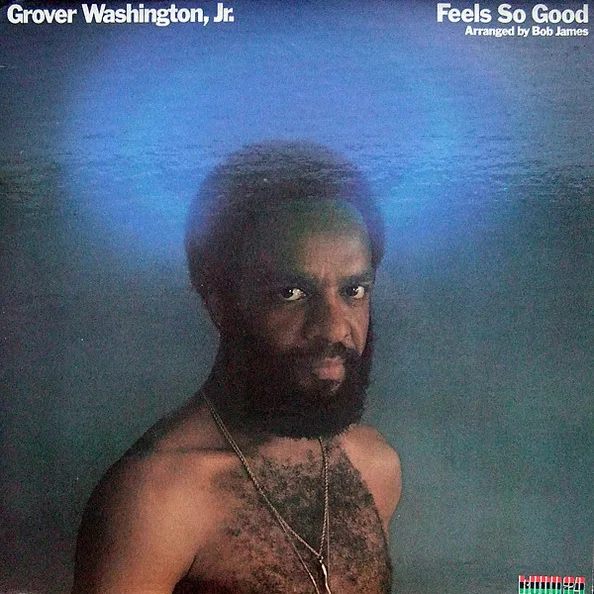 Cover of Feels So Good
