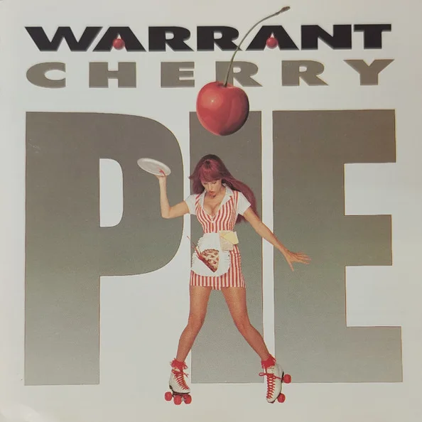 Cover of Cherry Pie