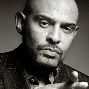 Barry Adamson