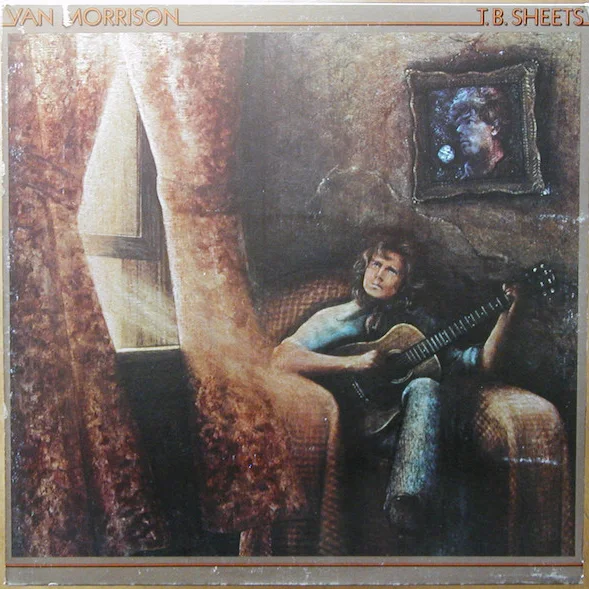 Cover of T.B. Sheets
