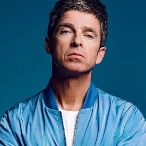 Noel Gallagher