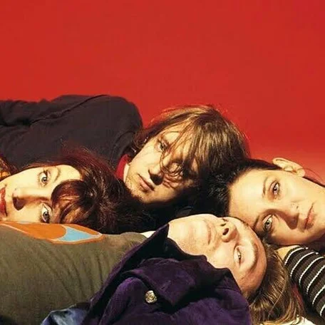 My Bloody Valentine
