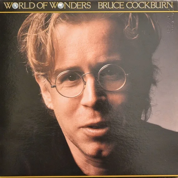 Cover of World Of Wonders