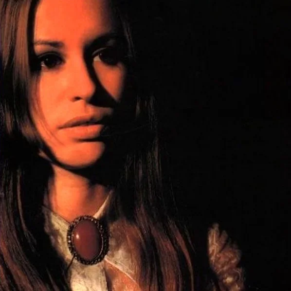 Astrud Gilberto