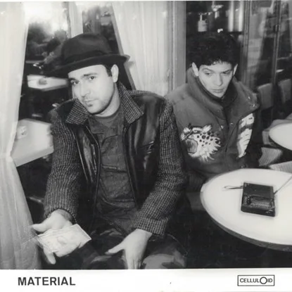 Material