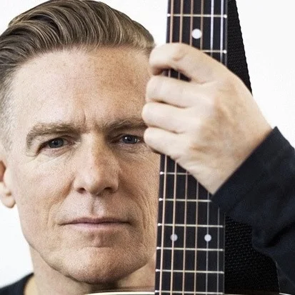 Bryan Adams