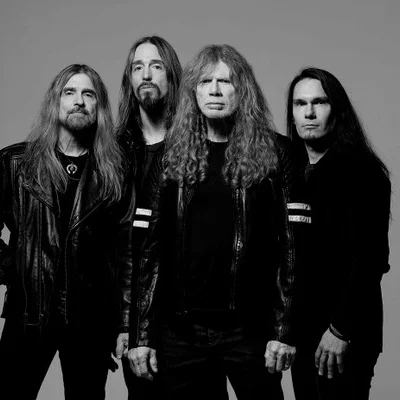 Megadeth