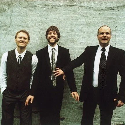 Medeski Martin & Wood