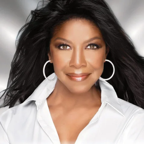 Natalie Cole