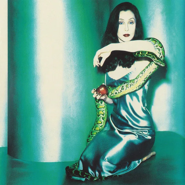 Cher