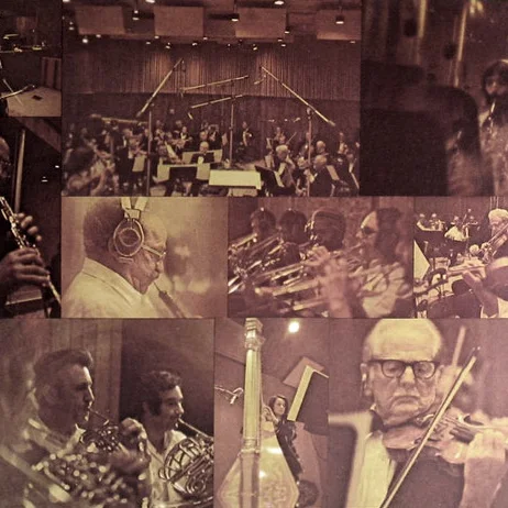 Love Unlimited Orchestra