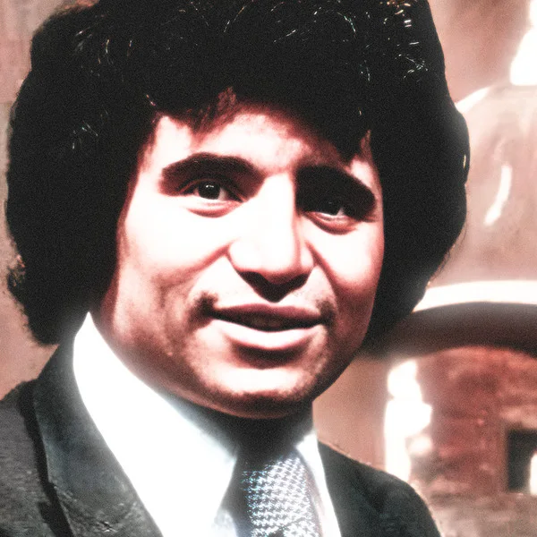 Bobby Cruz