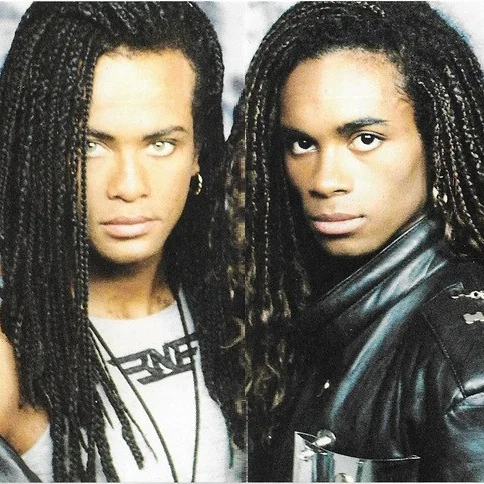 Milli Vanilli