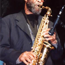 Hank Crawford