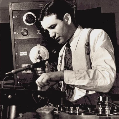 Raymond Scott