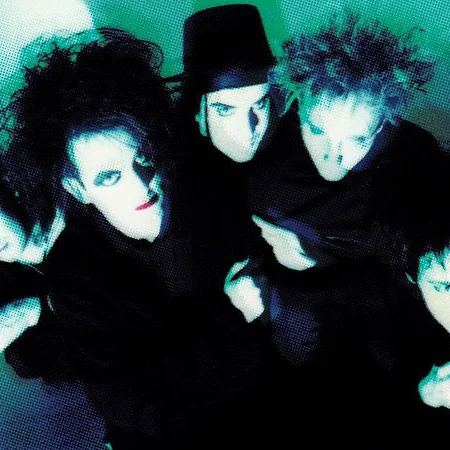 The Cure