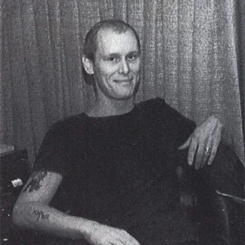 Steve Jolley