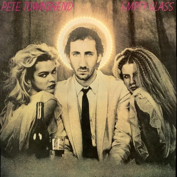 Cover of Empty Glass