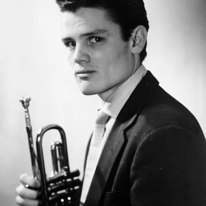 Chet Baker