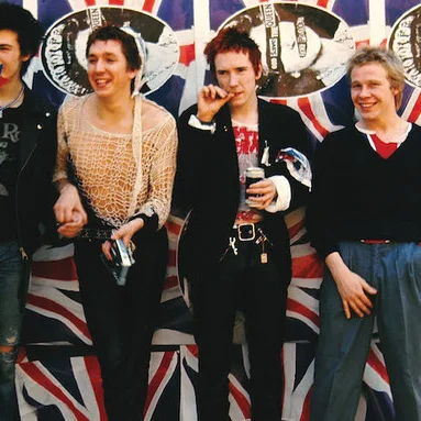 Sex Pistols