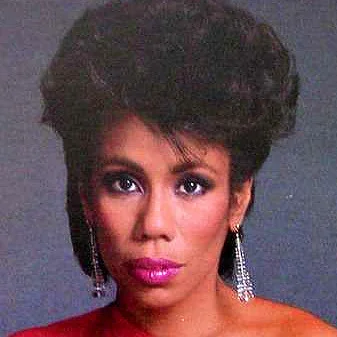 Sharon Redd