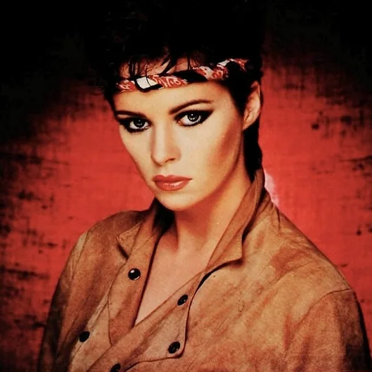 Sheena Easton