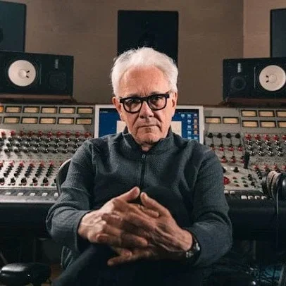 Trevor Horn