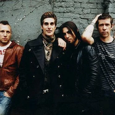 Jane's Addiction